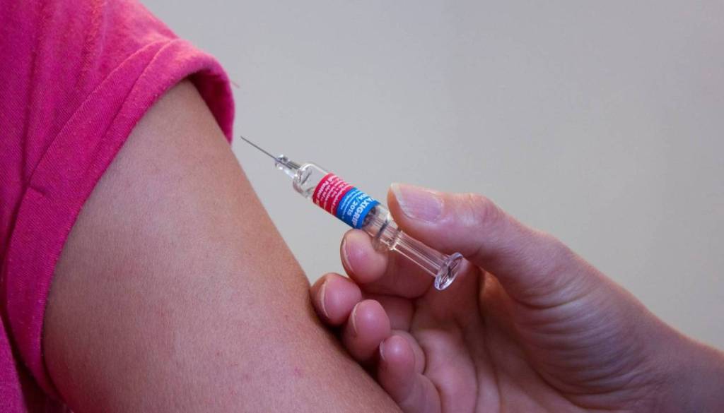 Cepilni dan v Mariboru: Cepljenje proti HPV bo za mlade brezplačno