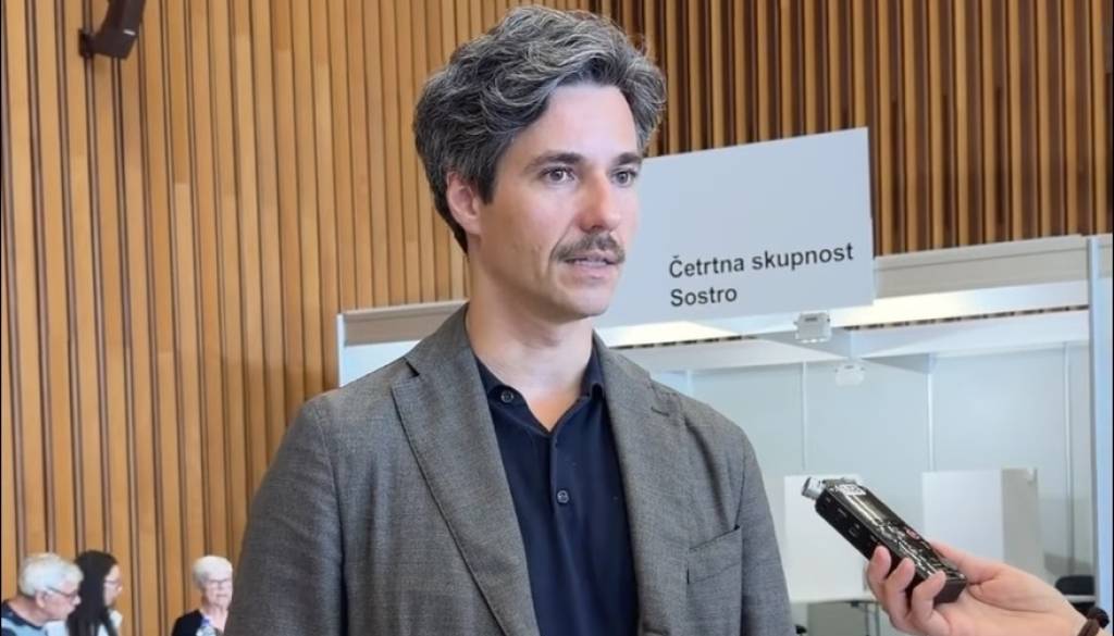 Ostalo je skoraj neopaženo: Mesec je Jankoviću vojno napovedal že prejšnji teden