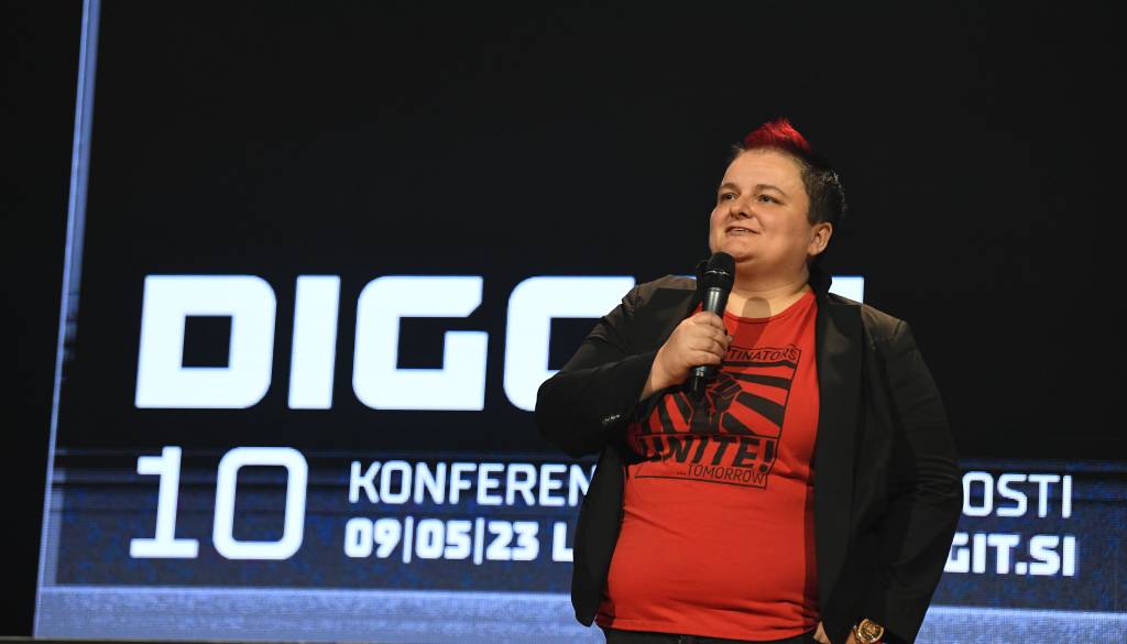 Mariborčanka Martina Ipša pokazala neverjetno preobrazbo: Izgubila je 50 kilogramov
