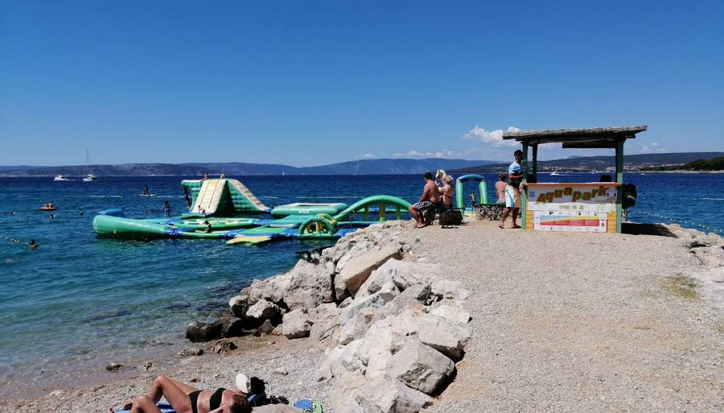 Na Krku razkrili letošnje cene: toliko stanejo malica, kosilo in sveže ribe
