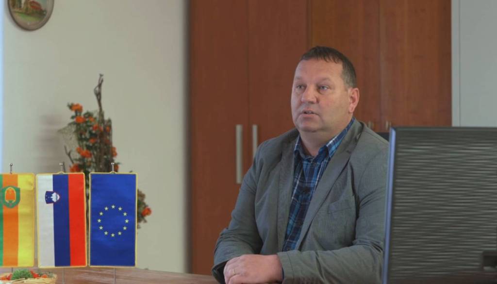 Borut Horvat po tehtnem premisleku vnovič v boj za županski stolček