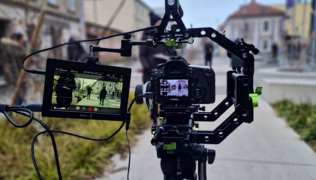 Iz Maribora v New York: Film mariborskih študentov bo predvajan na prestižnem festivalu