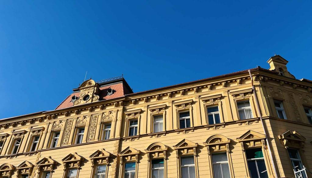 Krajevni uradi na Ptujskem bodo do konca avgusta zaprti