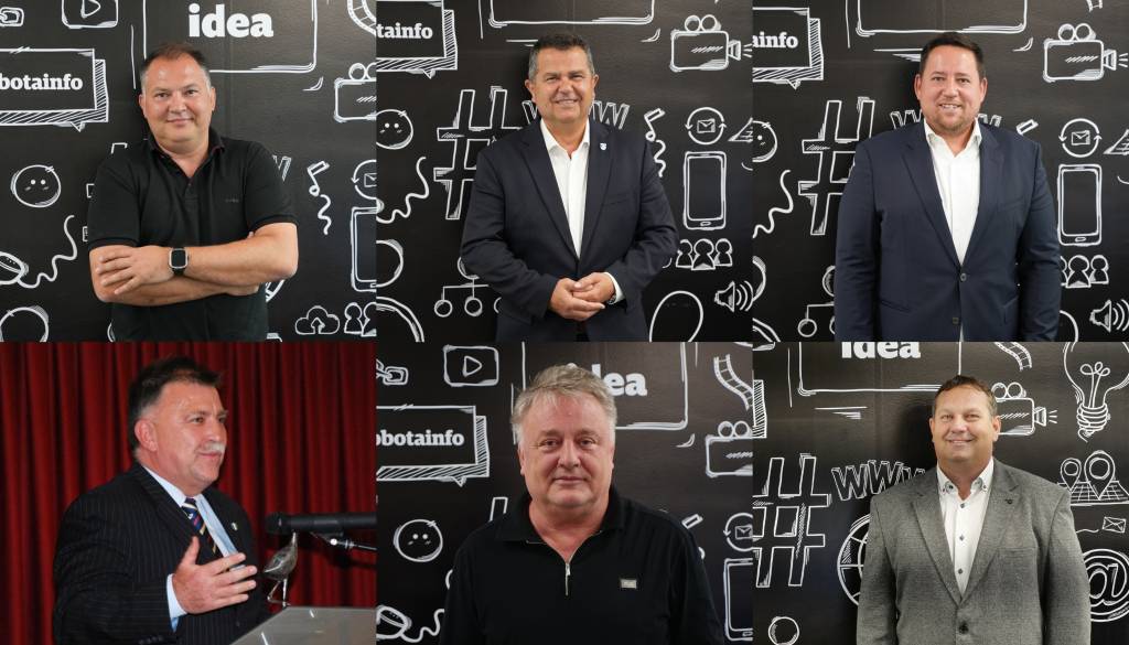 Razkrivamo imena pomurskih županov, ki se bodo na letošnjih volitvah podali v boj za nov mandat