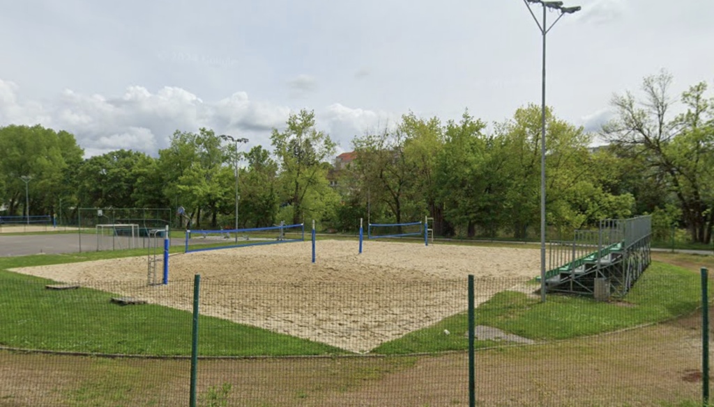 Loka brez igrišč? Novo mesto pripravlja tri nadomestna, to so lokacije