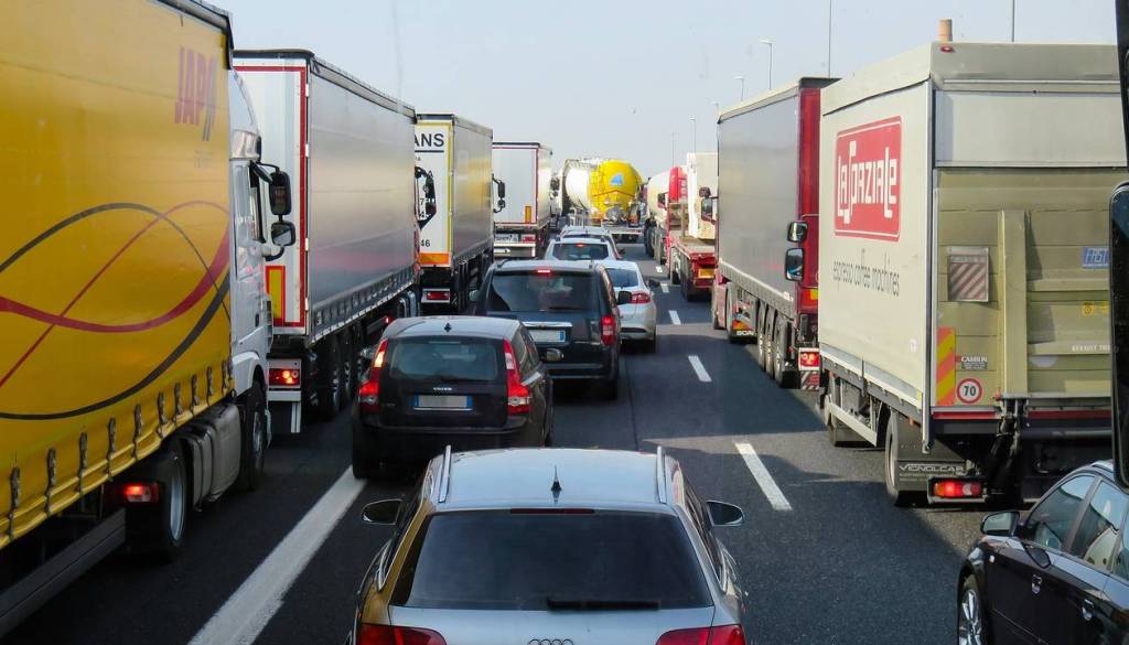 Na Hrvaško brez čakanja pred cestninam? Znano je, kdaj bo zaživel nov sistem