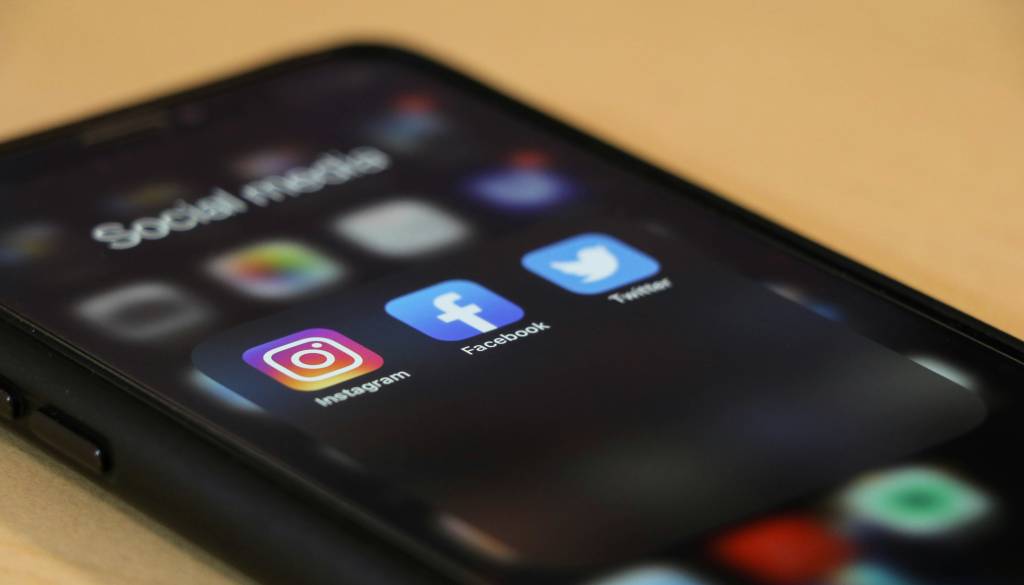 Če vas je pričakalo to obvestilo, niste edini: Facebook ima težave z delovanjem