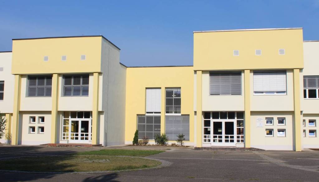 Mariborska mednarodna šola vabi k vpisu, v novem šolskem letu tudi mednarodni vrtec