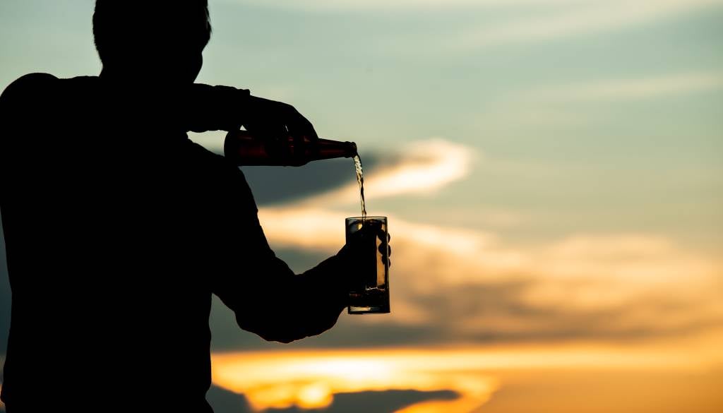 Alkohol, hrup in vandalizem: Split pripravlja ukrep, ki turistom ne bo všeč