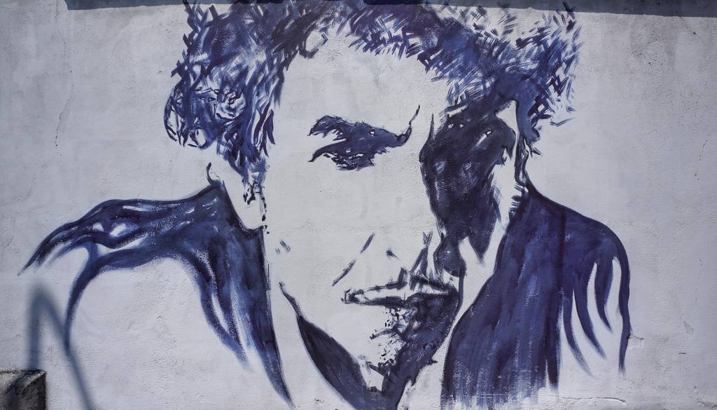 Bob Dylan se novembra po enajstih letih vrača v ljubljanske Stožice
