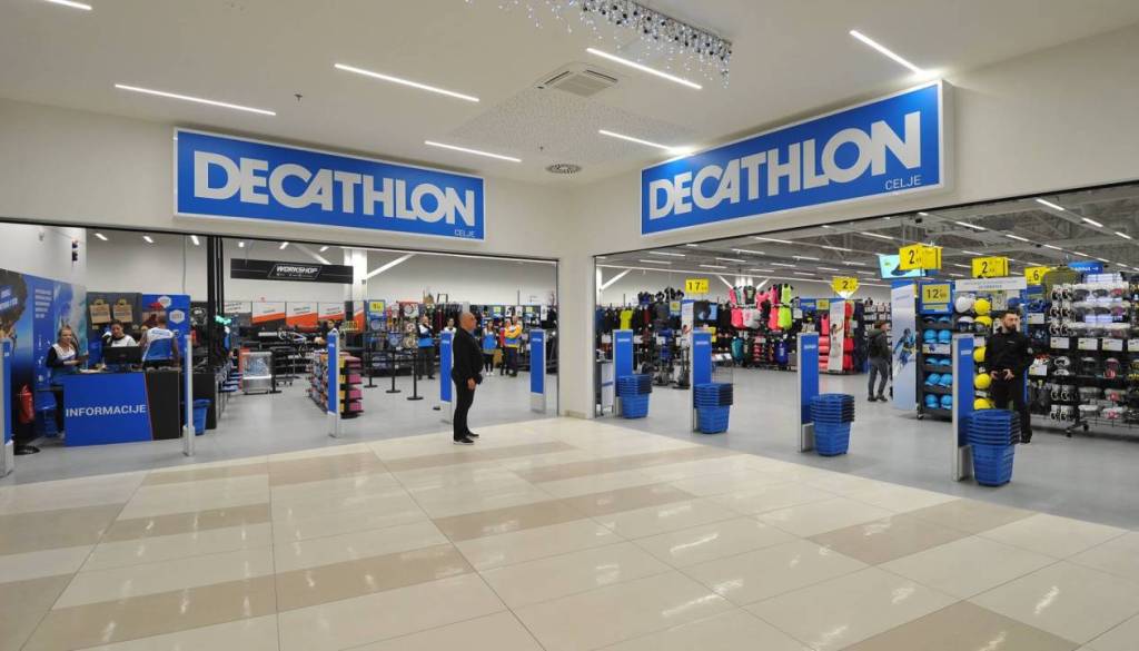 Pozor! Odpoklicali izdelek iz Decathlona, to je razlog