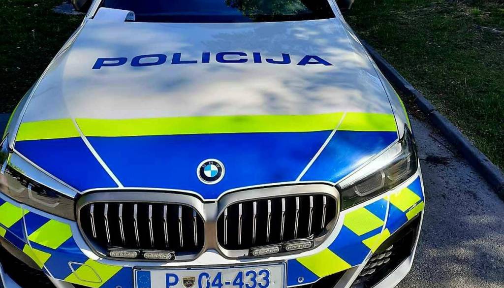 Kaj se dogaja v Kranju? Policisti v enem dnevu iskali kar pet pogrešanih mladoletnikov