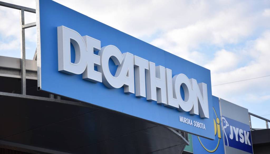 Pozor! Decathlon zaradi varnostnega tveganja odpoklical priljubljen izdelek