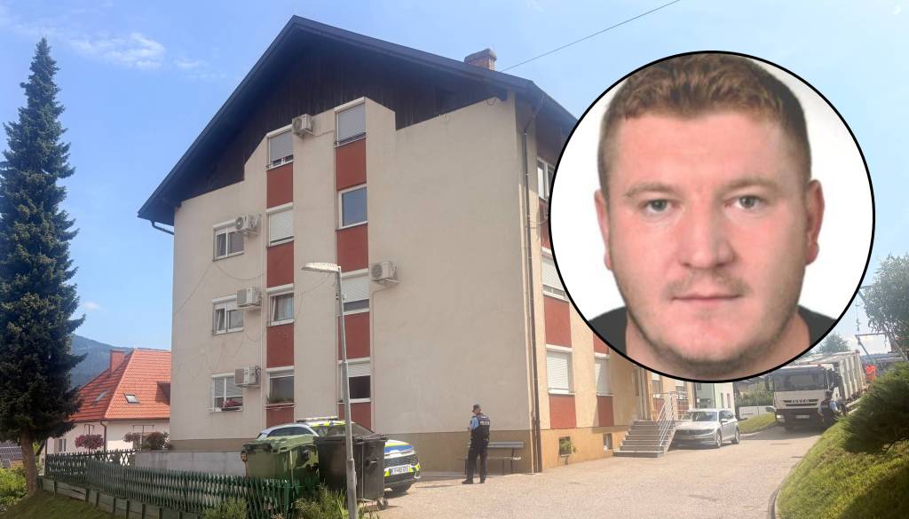 Konec obsežne iskalne akcije: Policija prijela osumljenca umora partnerke