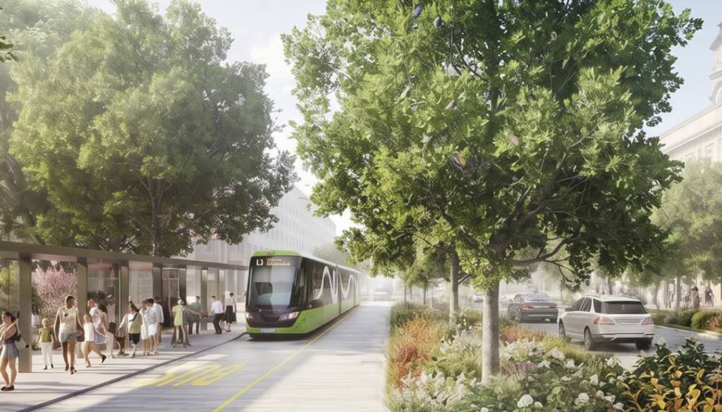 MOL razkrila, kako bo deloval novi sistem BRT: To bo največja sprememba za potnike