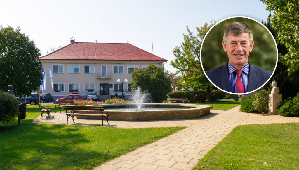 Še en pomurski župan razmišlja o umiku: »Velika verjetnost je, da ne bom več kandidiral«