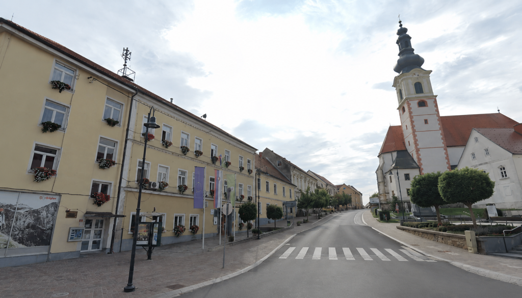 Po dveh desetletjih na čelu štajerske občine je dolgoletni župan sprejel pomembno odločitev o svoji prihodnosti