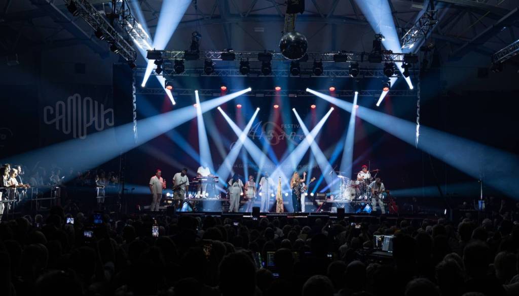  Koncert Joss Stone na Ptuju še vedno buri duhove, oglasili so se organizatorji ...