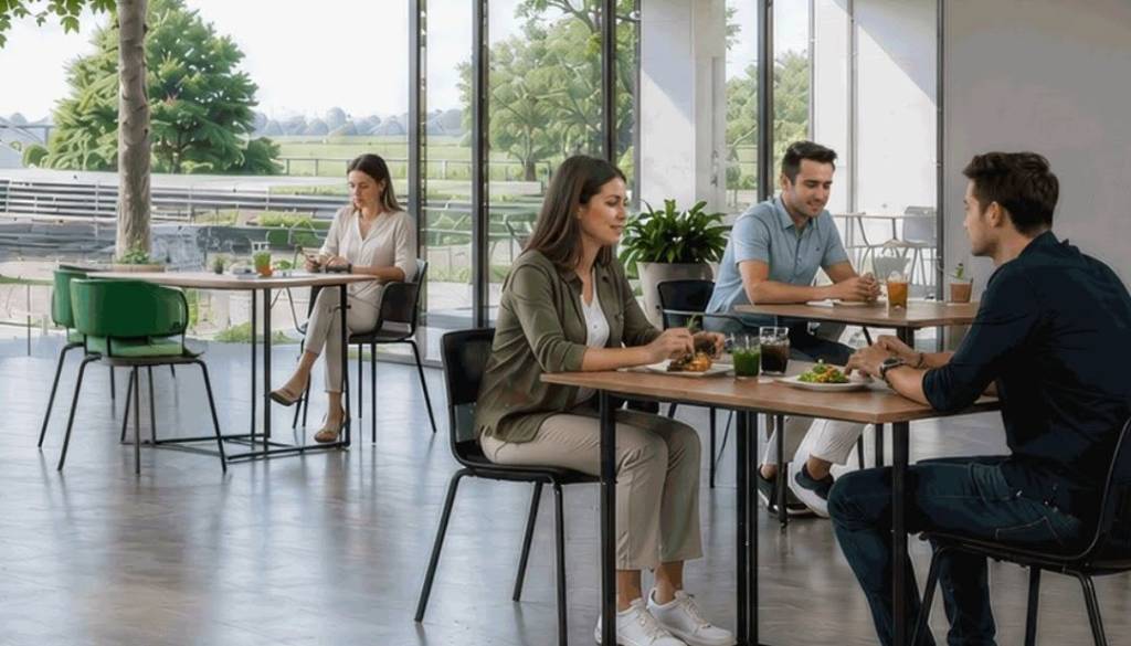 Ne bo le tržnica: Poglejte, kaj vse nastaja v Štepanjskem naselju