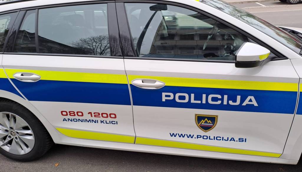 Preklic iskalne akcije: 17-letnico našli živo in zdravo