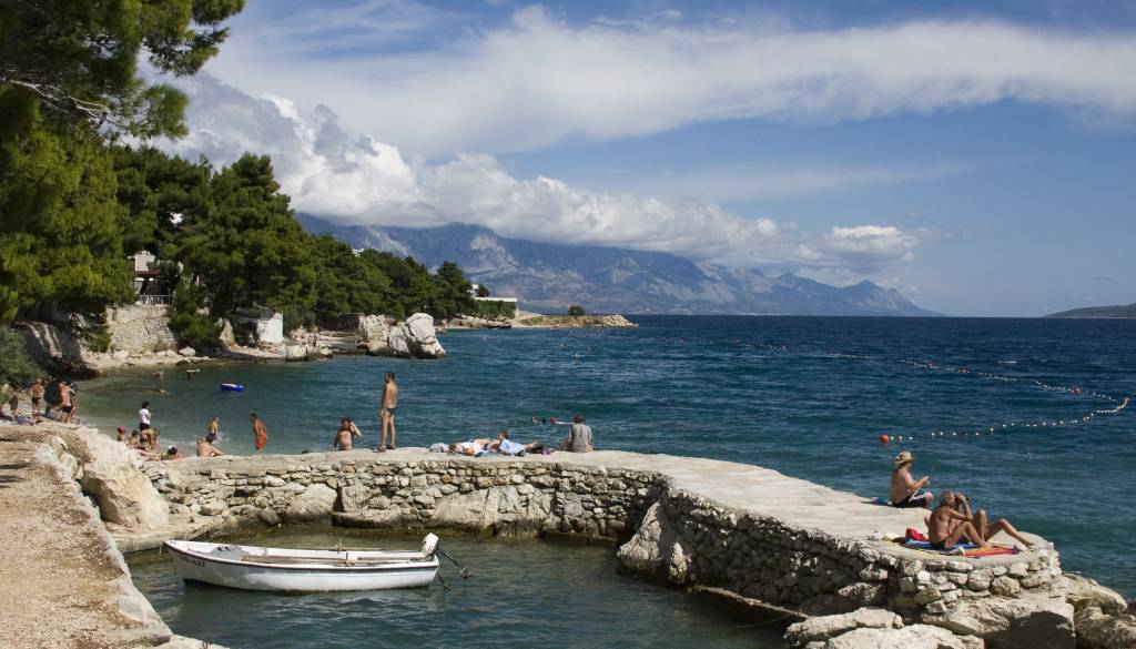 Hrvaško morje ni več med najboljšimi v Evropi, strokovnjaki opozarjajo na zaskrbljujoč trend