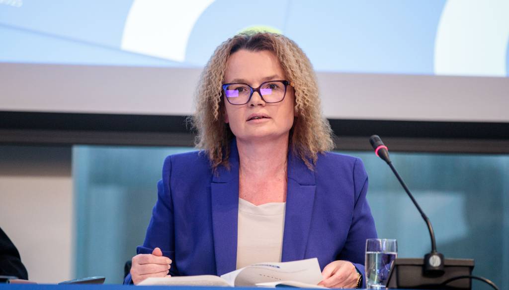 Štajerka na čelu ministrstva: »Kakovost življenja ne sme biti odvisna od poštne številke.«