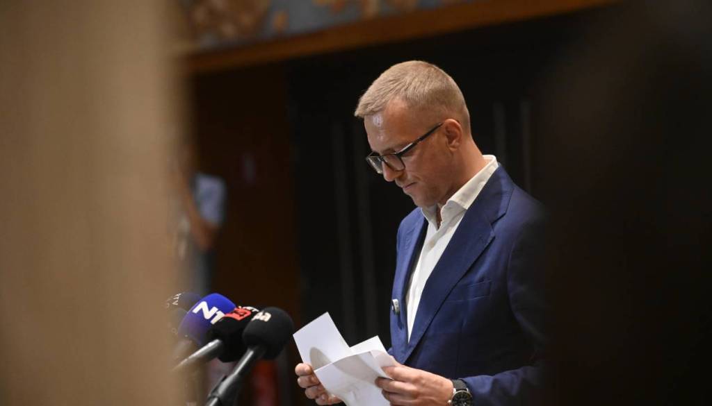 Po odmevni aferi Progros ministrstvo razmišlja o spremembi zakonodaje