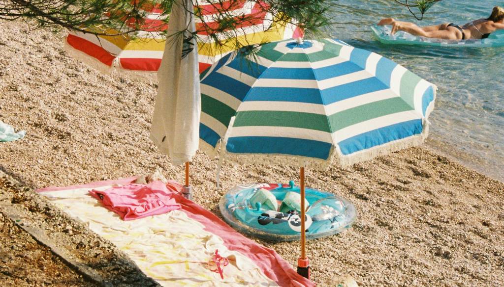 Pozor na plaži! Zaradi te napake vas lahko doleti kazen do 36.000 evrov