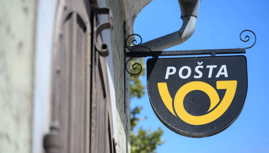 V Dornavi vse manj dostopna pošta, poslovala bo le dve uri na dan