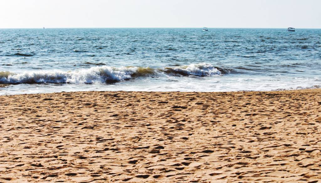 Ste vedeli? Zaradi tega vas lahko na plaži oglobijo za 36.000 evrov