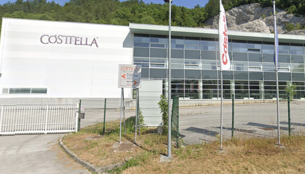 Costella v roke Hrvatom, Pečečnik zanjo že dobil sedem milijonov, lahko dobi še tri