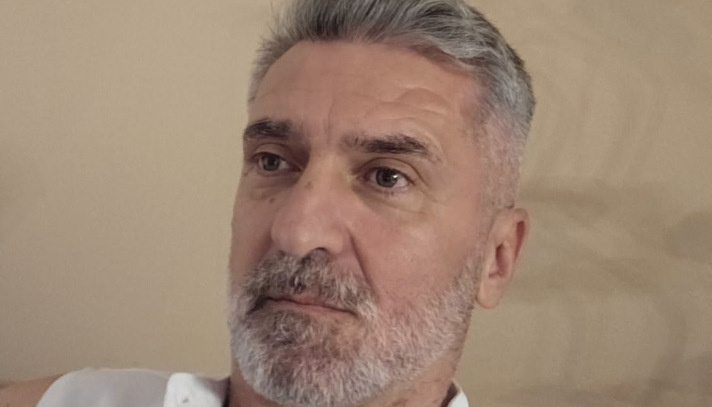 Marinko Galić: »Po 16 letih sem sprejel eno najtežjih odločitev v svojem življenju«
