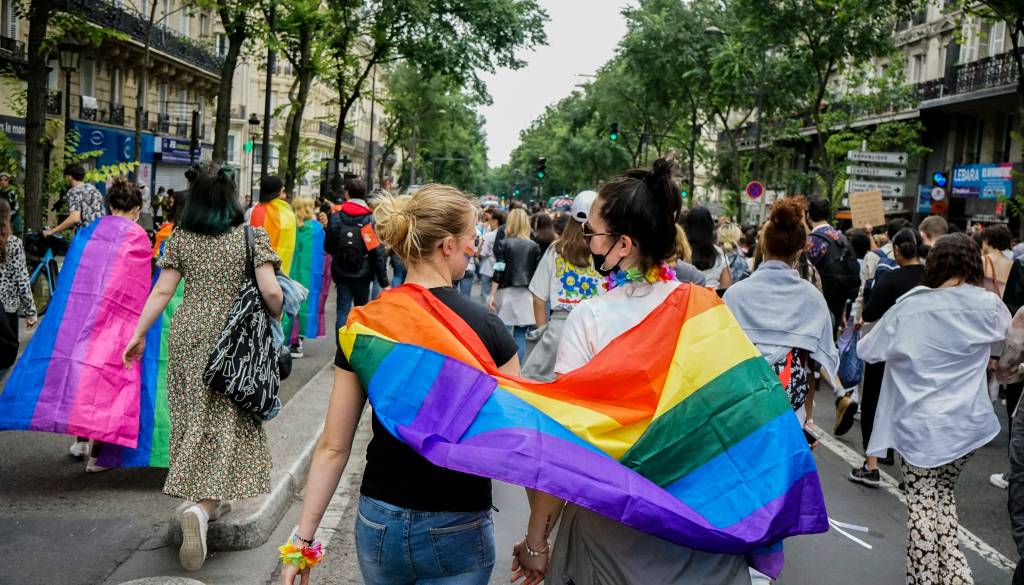 21-letnik, povezan z islamističnimi krogi, osumljen smrtonosnega napada v Berlinu