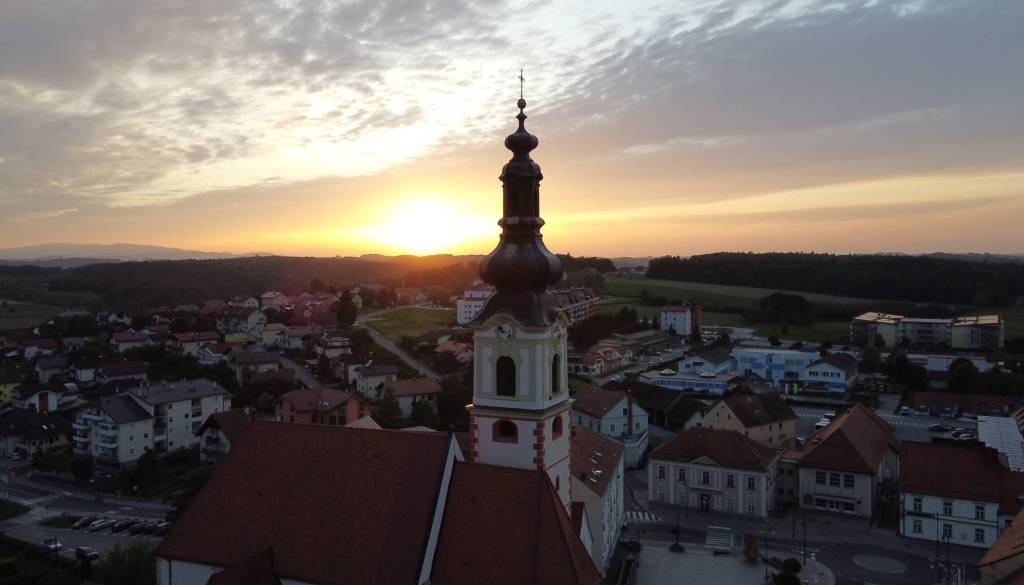 Po 11 letih se na Štajerskem poslavlja priljubljeni župnik: »V srcu nosimo žalost, a tudi veliko hvaležnost«
