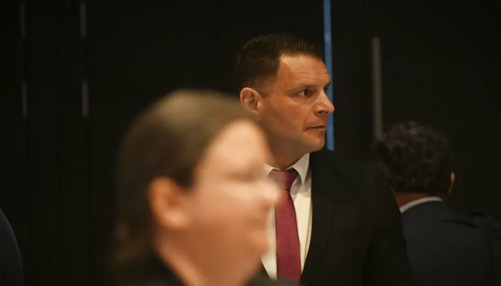 Razrešitev predsednika državnega zbora? Stevanović se sooča z novim pritiskom
