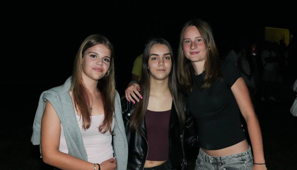 FOTO in VIDEO: Radenci sinoči prepevali s Tomislavom Bralićem in Klapo Intrade