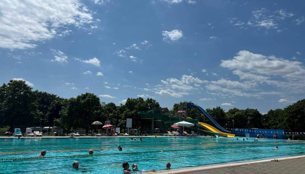FOTO: Veliki načrti Term Lendava: daljša sezona, prenovljeni apartmaji in več ponudbe za zdravje