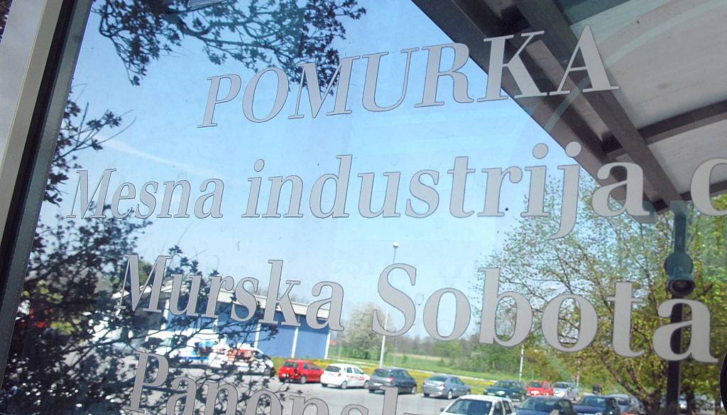 Po več letih zaključen pomemben postopek na območju nekdanje Pomurke