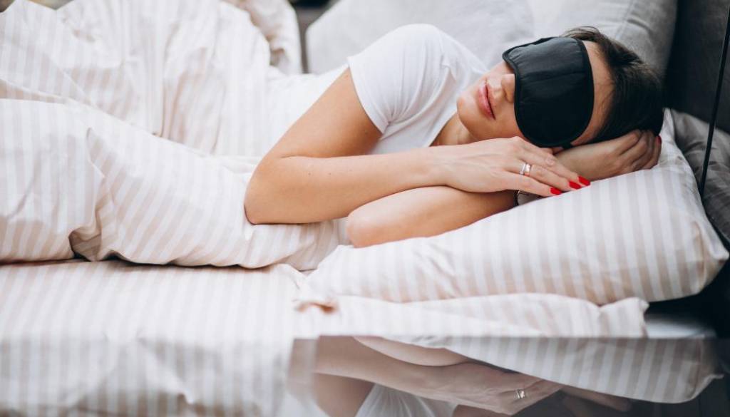 Melatonin: kdaj ga jemati in ali je varen za dolgotrajno uporabo?