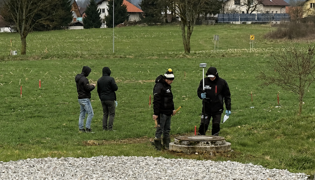 Težko pričakovani heliport v Kočevju bo občutno dražji, zamika se tudi zaključek del