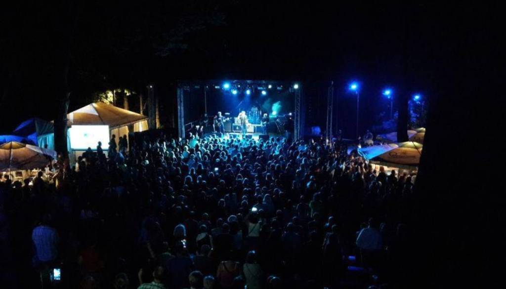 Bi bili del enega najbolj priljubljenih festivalov v regiji? Pohitite, prijave se iztekajo
