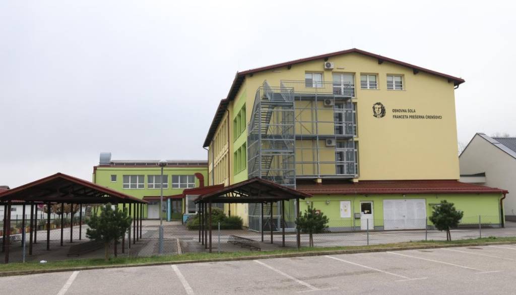 Skoraj šest milijonov evrov za pomurske vrtce in šole, eden od projektov je že v gradnji