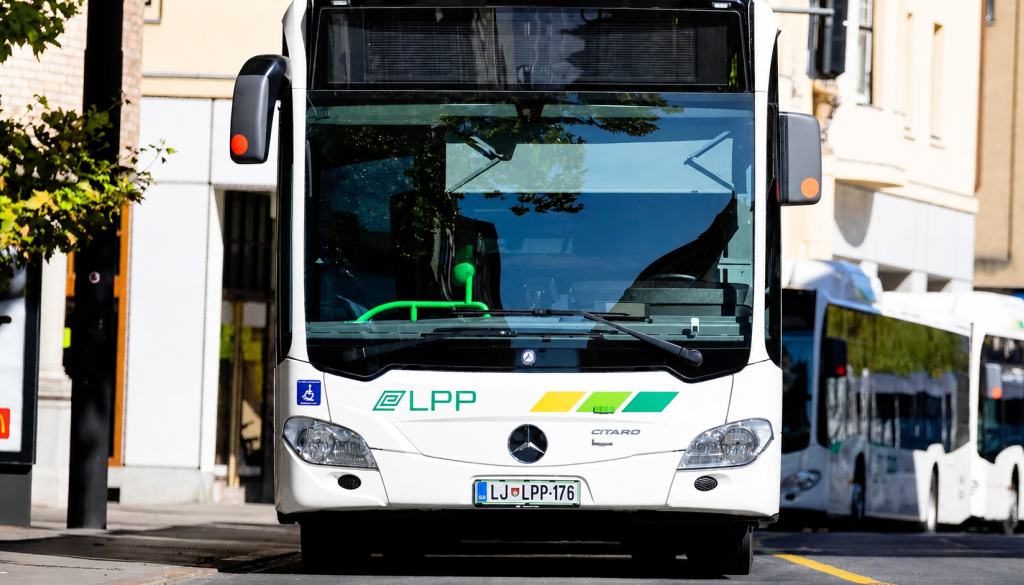 Potniki dosegli svoje: Dve avtobusni liniji kmalu znova brez prestopanja