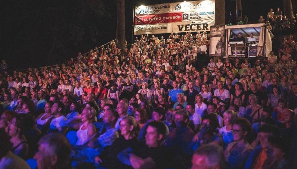 Si želite postati del enega najbolj priljubljenih festivalov na Štajerskem? 