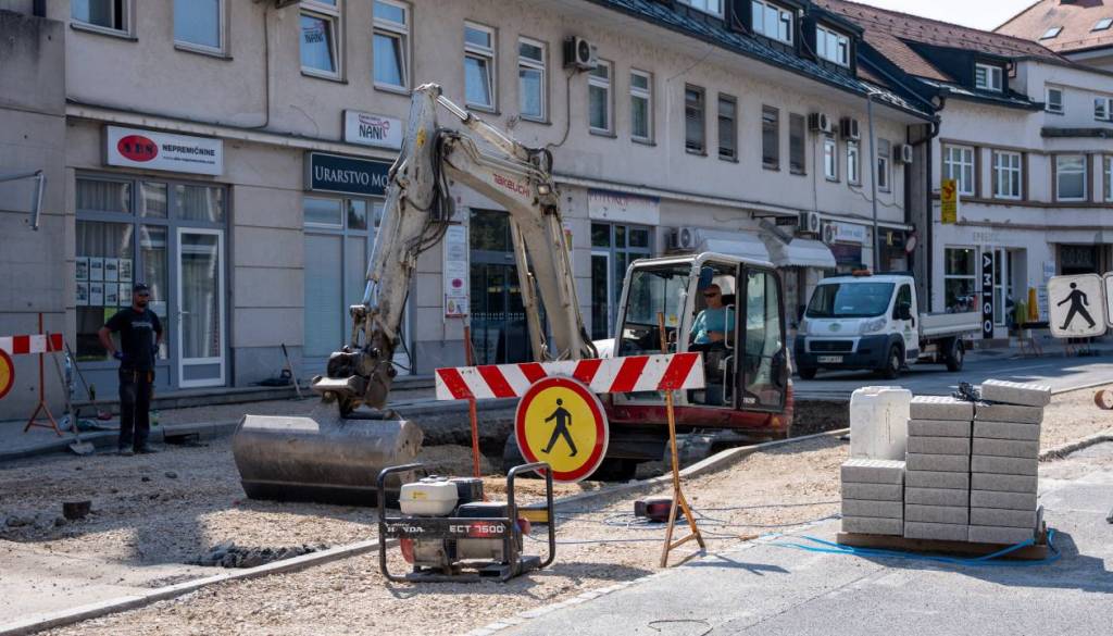 Evropski milijoni prihajajo tudi na Ptuj, mesto čakata dve veliki prenovi