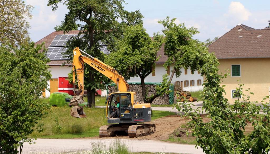Dotrajana kinodvorana v Pomurju gre v rušenje