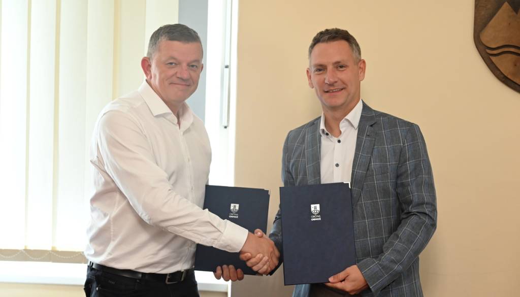 Ormož za prenovo Kerenčičevega trga namenja skoraj 2,8 milijona evrov