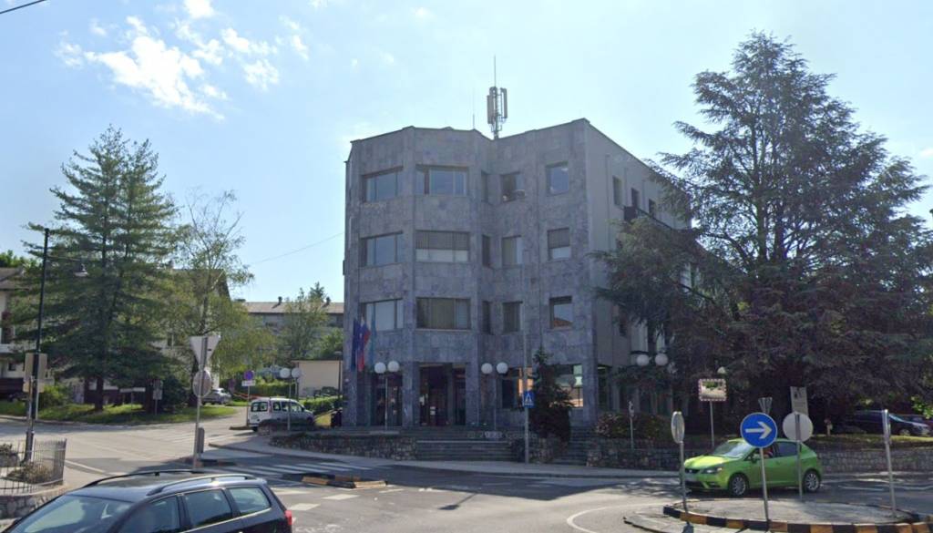 Sredi Novega mesta nove prenove: Prva faza bo trajala leto dni, sledita še dve