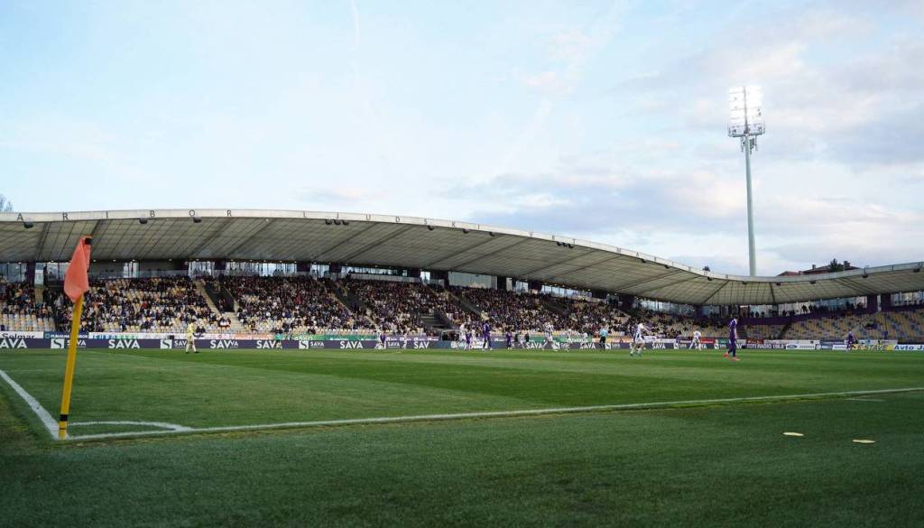 Maribor z novim vratarjem, pogodbo podpisal na svoj rojstni dan: »Lepšega darila si ne bi mogel zaželeti«
