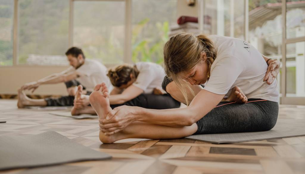 Pilates za 90 evrov, fitnes za 50: Koliko danes stane skrb za telo v Ljubljani?